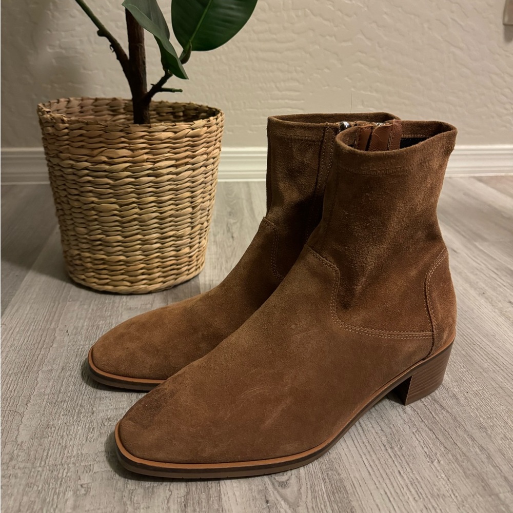 AQUATALIA Renza Boots
